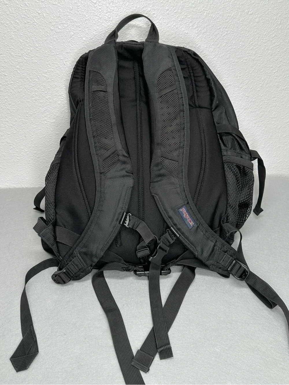 JANSPORT Agave 32L backpack